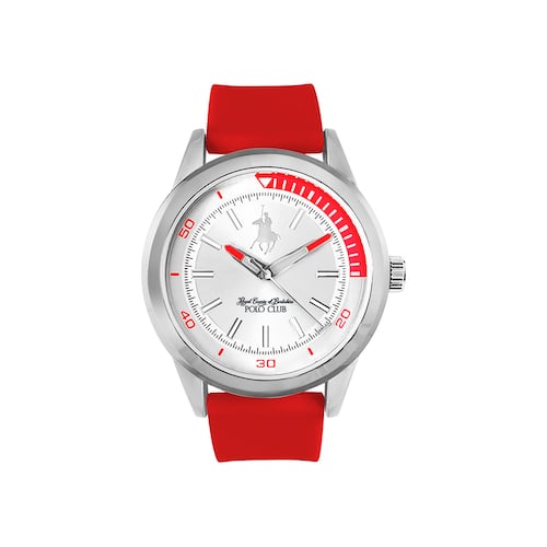 Reloj Polo Club PO24189WQ para Hombre