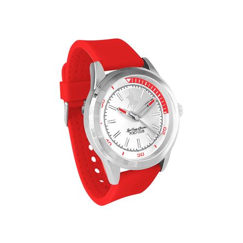 Reloj Polo Club PO24189WQ para Hombre