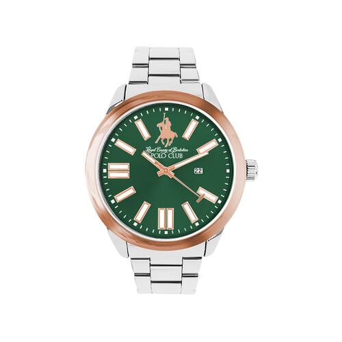 Reloj Polo Club PO24191WQ para Hombre