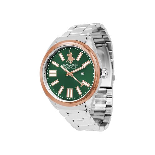 Reloj Polo Club PO24191WQ para Hombre