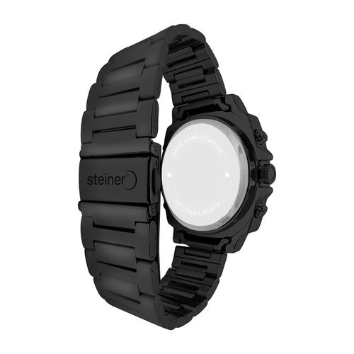 Reloj Análogo Digital para Hombre