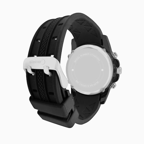 Reloj Análogo Digital para Hombre