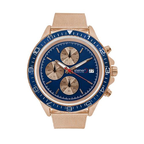 Reloj Steiner ST24351ME para Caballero