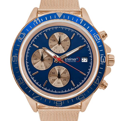 Reloj Steiner ST24351ME para Caballero