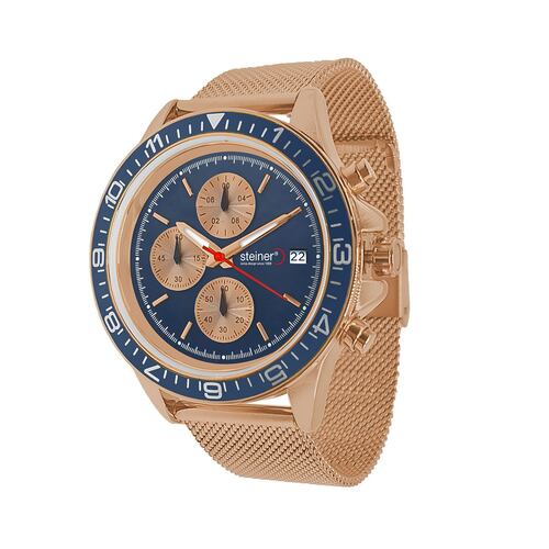 Reloj Steiner ST24351ME para Caballero