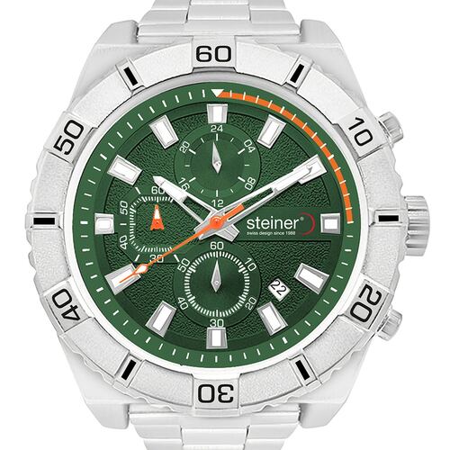 Reloj Steiner ST24362ME para Caballero