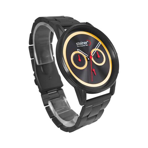 Reloj Steiner ST23101ME-1 para Hombre