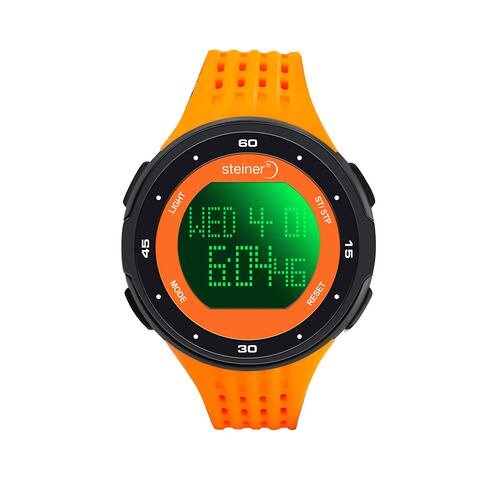 Reloj Digital para Hombre