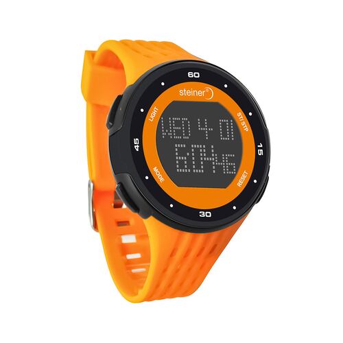 Reloj Digital para Hombre