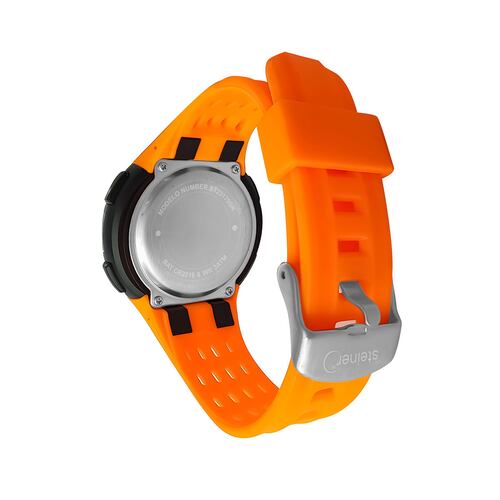 Reloj Digital para Hombre