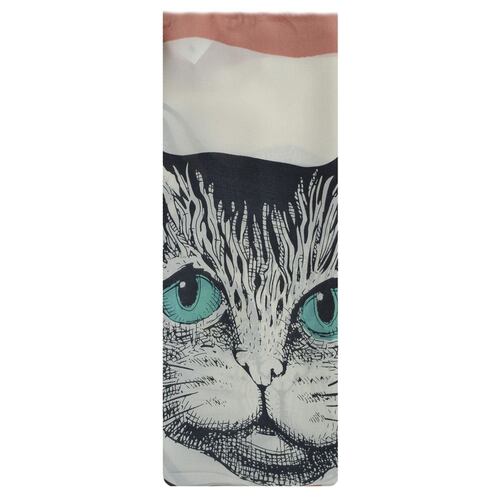 Pañuelo 3styk Gatos