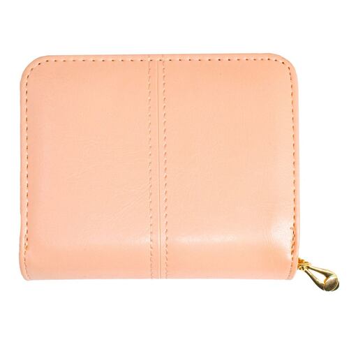 Cartera Pequeña 3styk Rosa Pálido