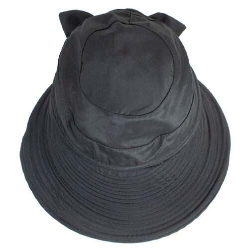 Visera 3styk 2 en 1 Negra
