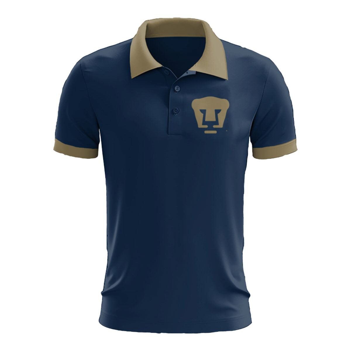 Playeras polo puma hombre best sale