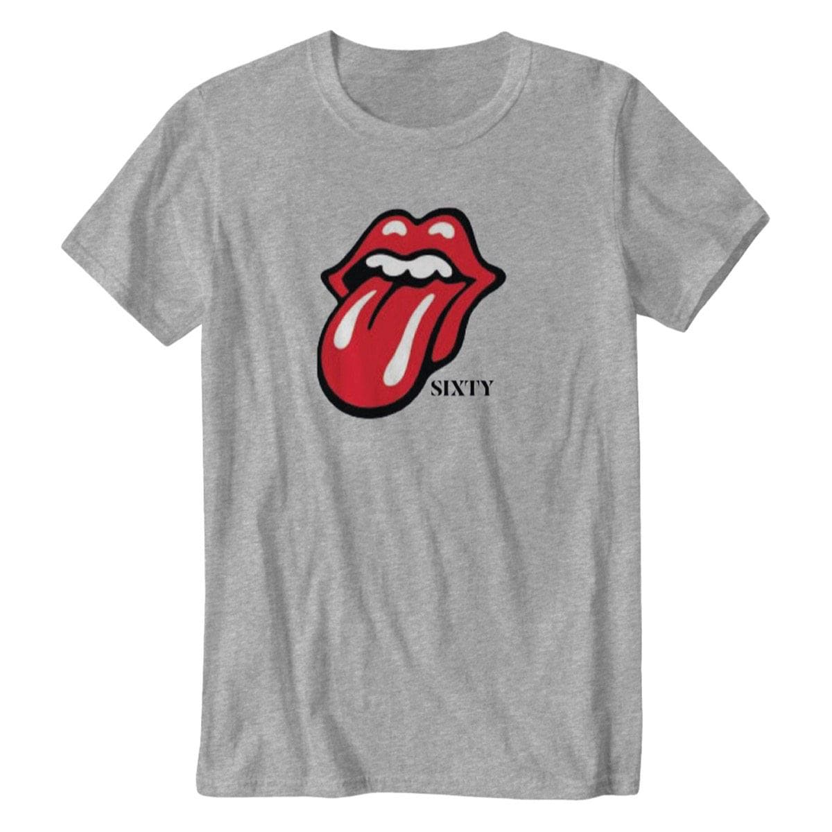 Playera caballero Rolling Stones 60297 talla mediana