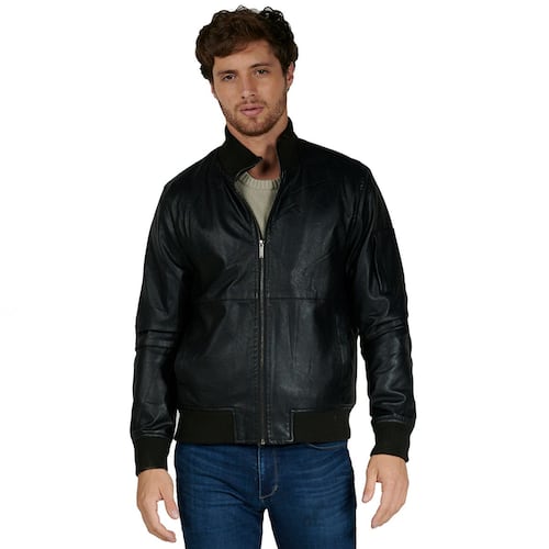 Jersey 2025 Kirkland Signature, Chamarra Tipo Softshell Para