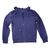 Chamarra Generra azul marino para hombre CH