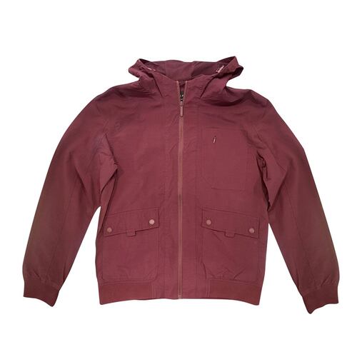 Chamarra Generra vino para hombre EG