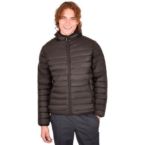 Chamarra para Hombre GENERRA Naranja Talla Mediana