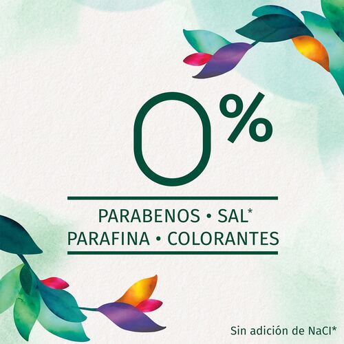 Crema P/Peinar Curvas Peligrosas Herbal Essences  1