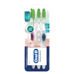 Cepillo Dental Ultra Suave 35 Oral B