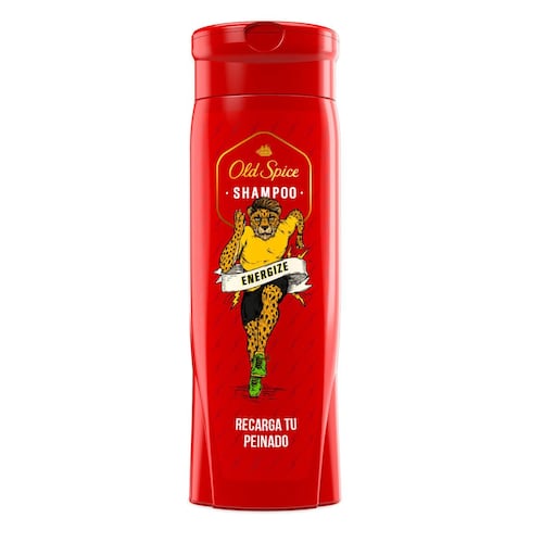 Shampoo Refresh Old Spice  400 ml