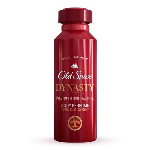 Desodorante Spray Oldspice Dinasty