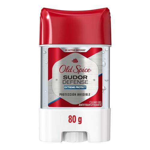 Antitranspirante Old Spice  Extreme Protect Spray 93 g