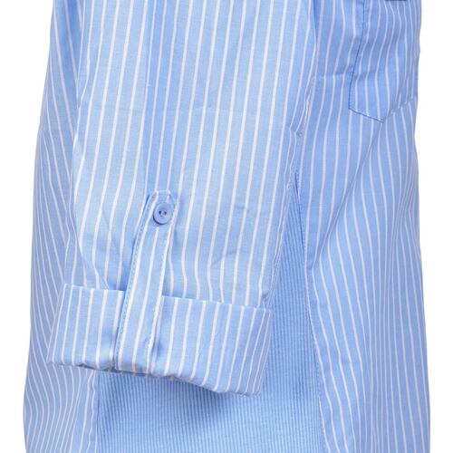 Blusa XGRayas azul Philosophy JR