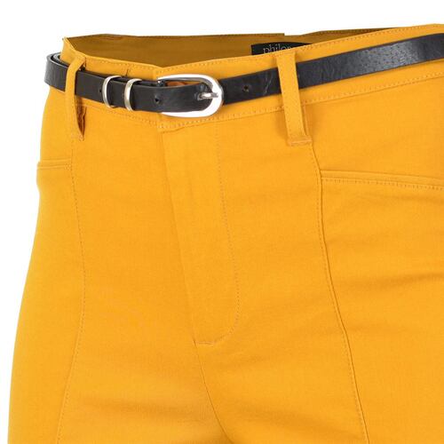 Short con Cinturón Philosophy Jr. Para Dama