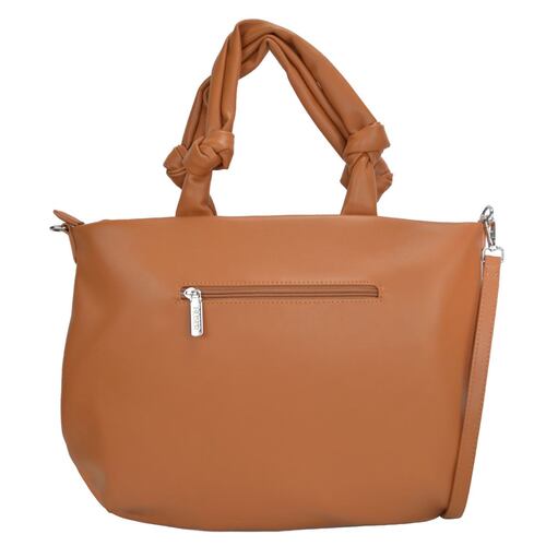 Bolsa Tote Huser Café para Mujer