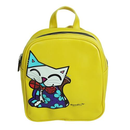 Bolso back pack RBRITT-02