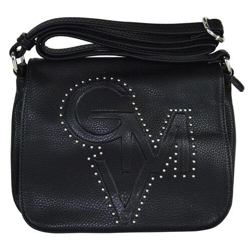 Bolsa GMV messenger negro G10-0033M06