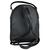 Bolsa Huser Backpack Mediano Modelo Sh19409-2 Color Negro