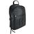 Bolsa Huser Backpack Mediano Modelo Sh19302-2 Color Negro