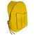 Bolsa Huser Backpack Mediano Modelo Sh19302-2 Color Amarillo