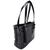 Bolsa Huser tote monograma m1b1961 negro