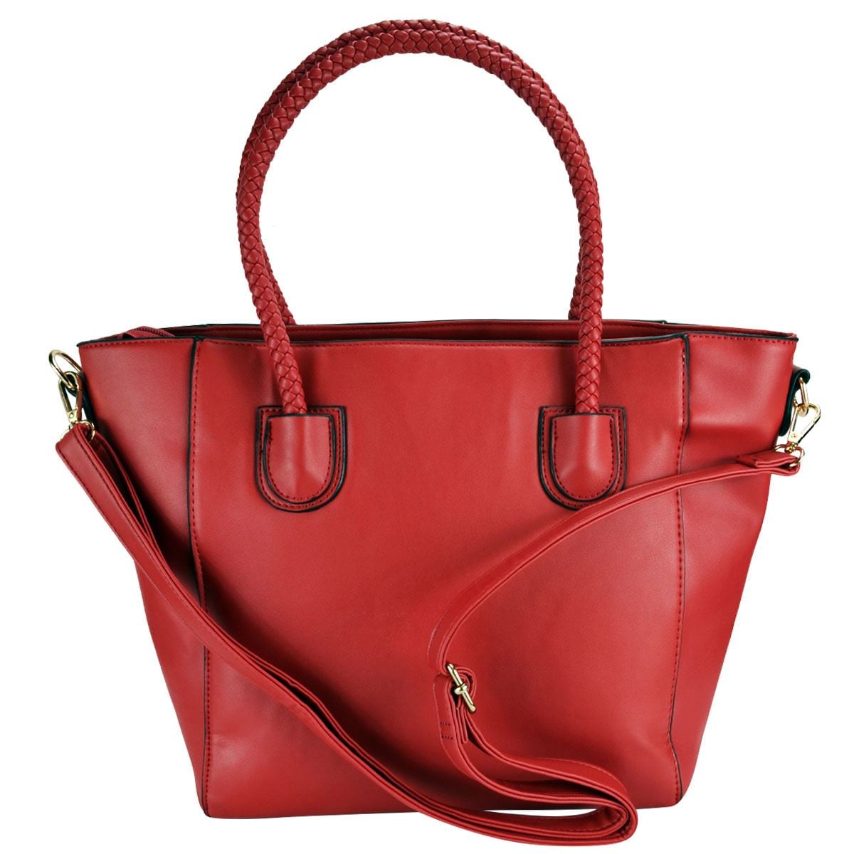 Bolsa discount huser roja