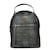 Bolsa Huser back pack monograma modelo SH19501-2 negro