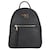 Bolsa backpack HUSER sintético pb0080bk221 negro
