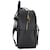 Bolsa backpack HUSER sintético pb0080bk221 negro