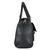 Bolsa satchel HUSER sintético 248-1 negro