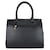 Bolsa satchel HUSER sintético 248-1 negro