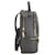 Backpack Huser monograma negro PB0091BK1