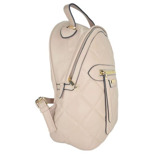 Bolsa Huser Backpack beige modelo S2135-2