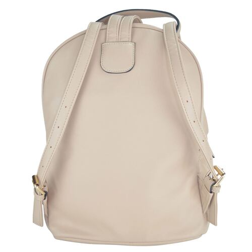 Bolsa Huser Backpack beige modelo S2135-2