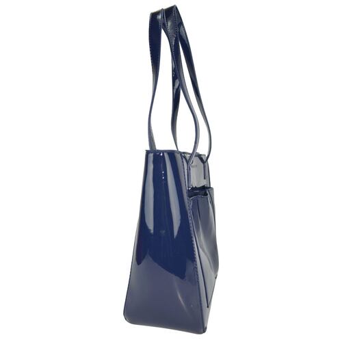 Bolsa Huser Tote azul FL20602HR-1A
