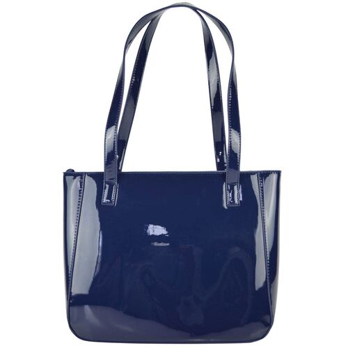 Bolsa Huser Tote azul FL20602HR-1A
