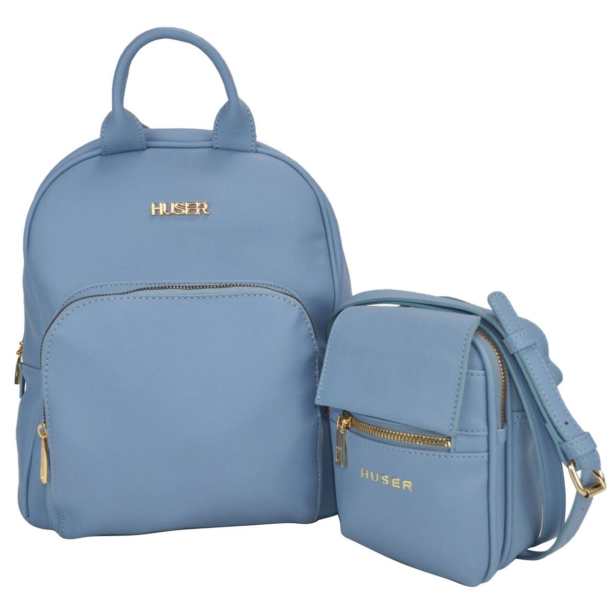 Mochilas huser sales