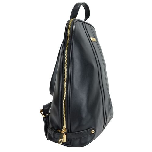 Bolsa Huser Tipo Backpack color negro Mod. SH22311-3NE